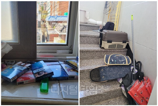 <온라인 커뮤니티>